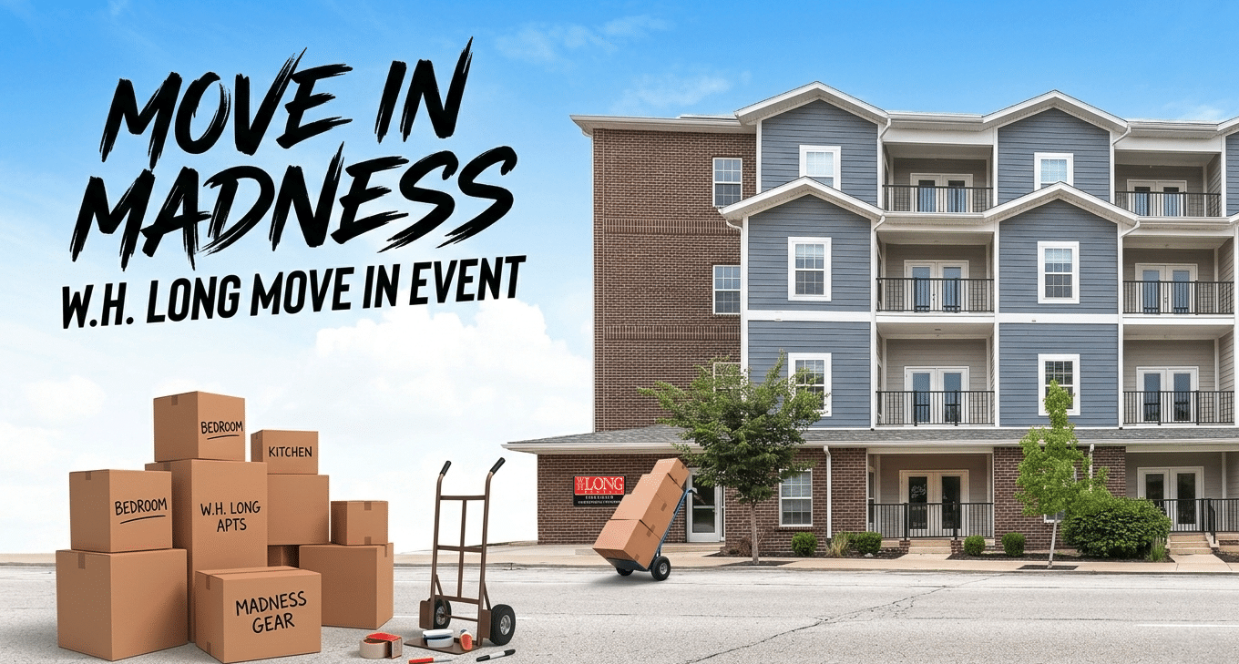 move-in tips